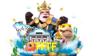 TFTF