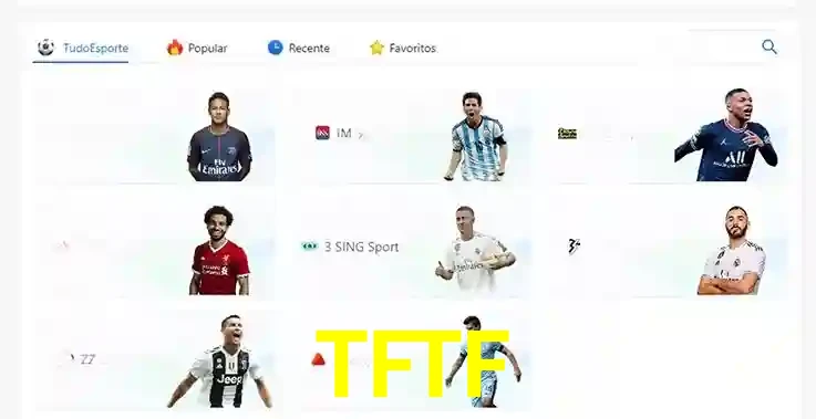 Esporte